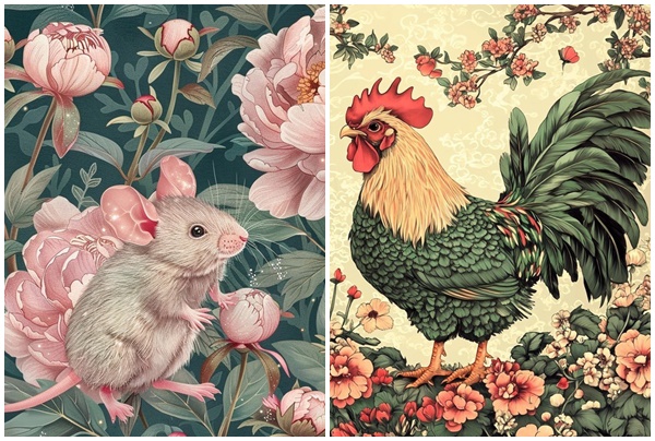 Tử vi 3 con giáp may mắn nhất thứ Bảy (139) Sống đời giàu sang, tiền của đổ về 