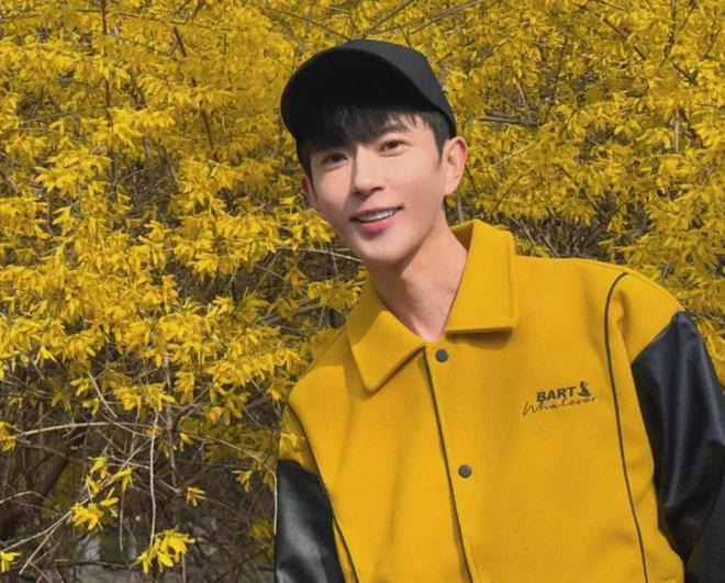 Hình ảnh cuối cùng của diễn viên Tam Sinh Tam Thế Thập Lý Đào Hoa trước khi tử vong