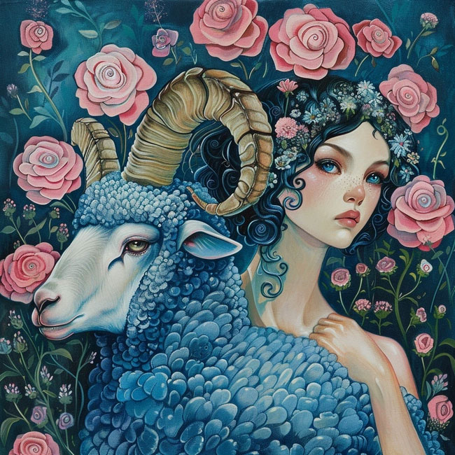 3 cung hoàng đạo tính cách mạnh mẽ, tinh thần bất khuất, không bao giờ chịu thỏa hiệp