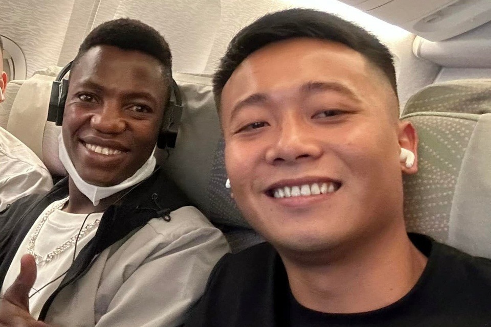 Thành viên nổi đình đám từng được Quang Linh Vlogs nâng đỡ chính thức rời team châu Phi