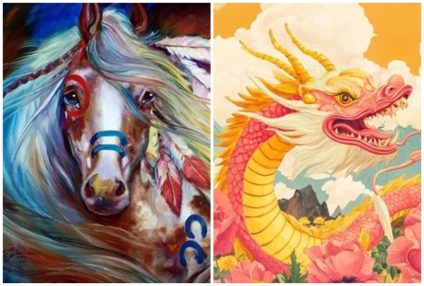 Tử vi 12 con giáp thứ Bảy ngày 1392025 Tuổi Thìn đắc lộc, Tuổi Thân nở hoa