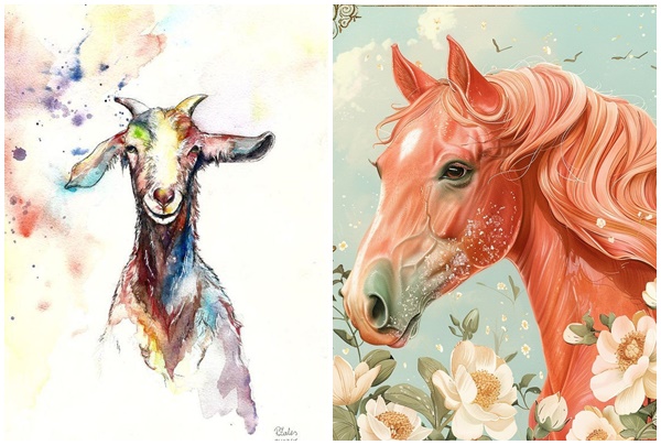 Trong 5 ngày tới (139 -179), 3 con giáp hào phóng được Thần tài soi đường, may mắn bủa vây