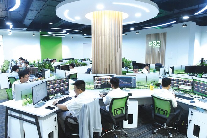 Chứng khoán DSC bị xử phạt hơn 700 triệu đồng vì hàng loạt vi phạm trên thị trường chứng khoán