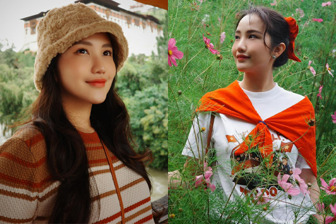 Vợ thiếu gia Phan Thành hiếm khi lộ diện, nhan sắc lạ lẫm gây bất ngờ