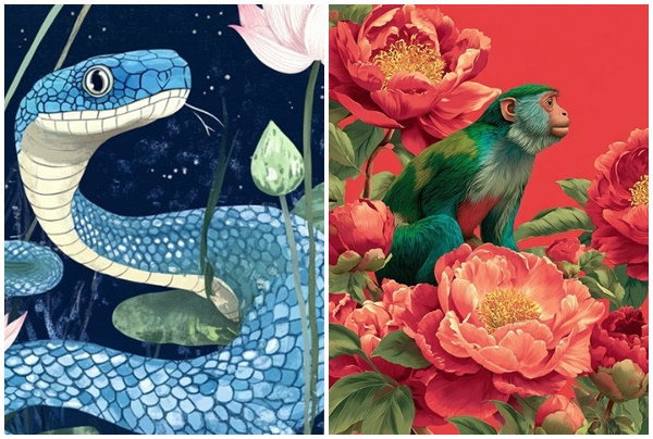 Tử vi 12 con giáp Chủ Nhật ngày 1492025 Thần Tài gõ cửa, Quý Nhân kề bên