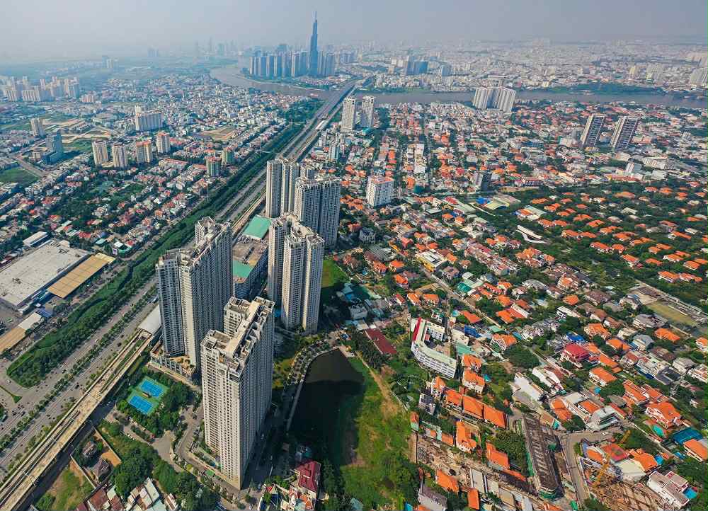 2025 trở thành dấu mốc của cuộc “thanh lọc” dữ liệu bất động sản