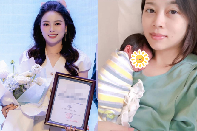 Lộ loạt ảnh quá khứ của Hằng Túi, giật mình nhận chẳng ra phú bà 8X