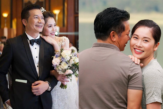 Từng để lộ thỏa thuận hôn nhân, cuộc sống Shark Hưng và á hậu kém 16 tuổi giờ ra sao