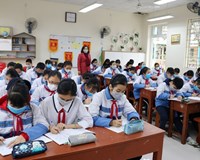 Hải Phòng siết chặt thu chi trong trường học Minh bạch công khai nói không với “lạm thu” 