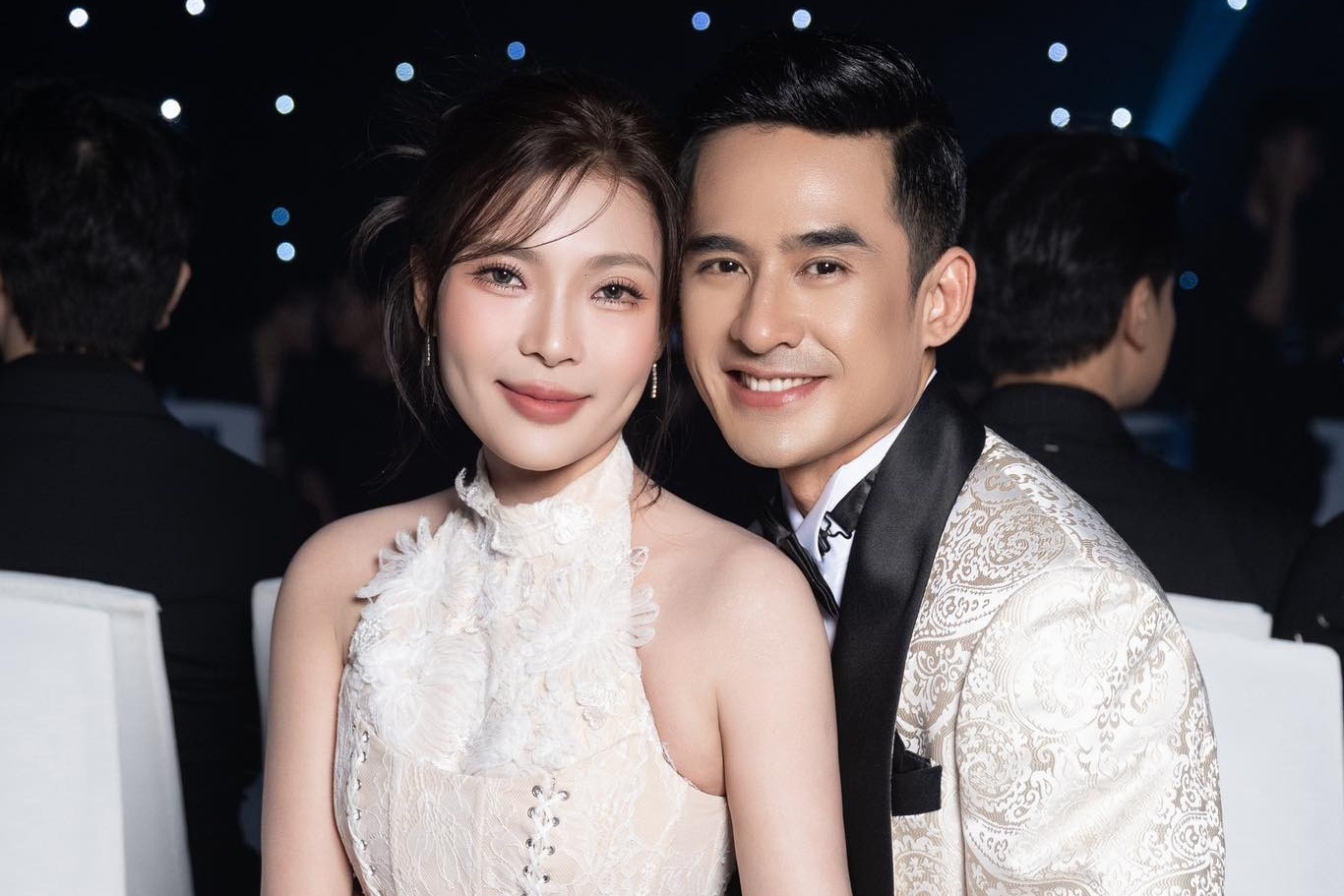 Động thái mới nhất của Thúy Diễm sau tin ly hôn Lương Thế Thành