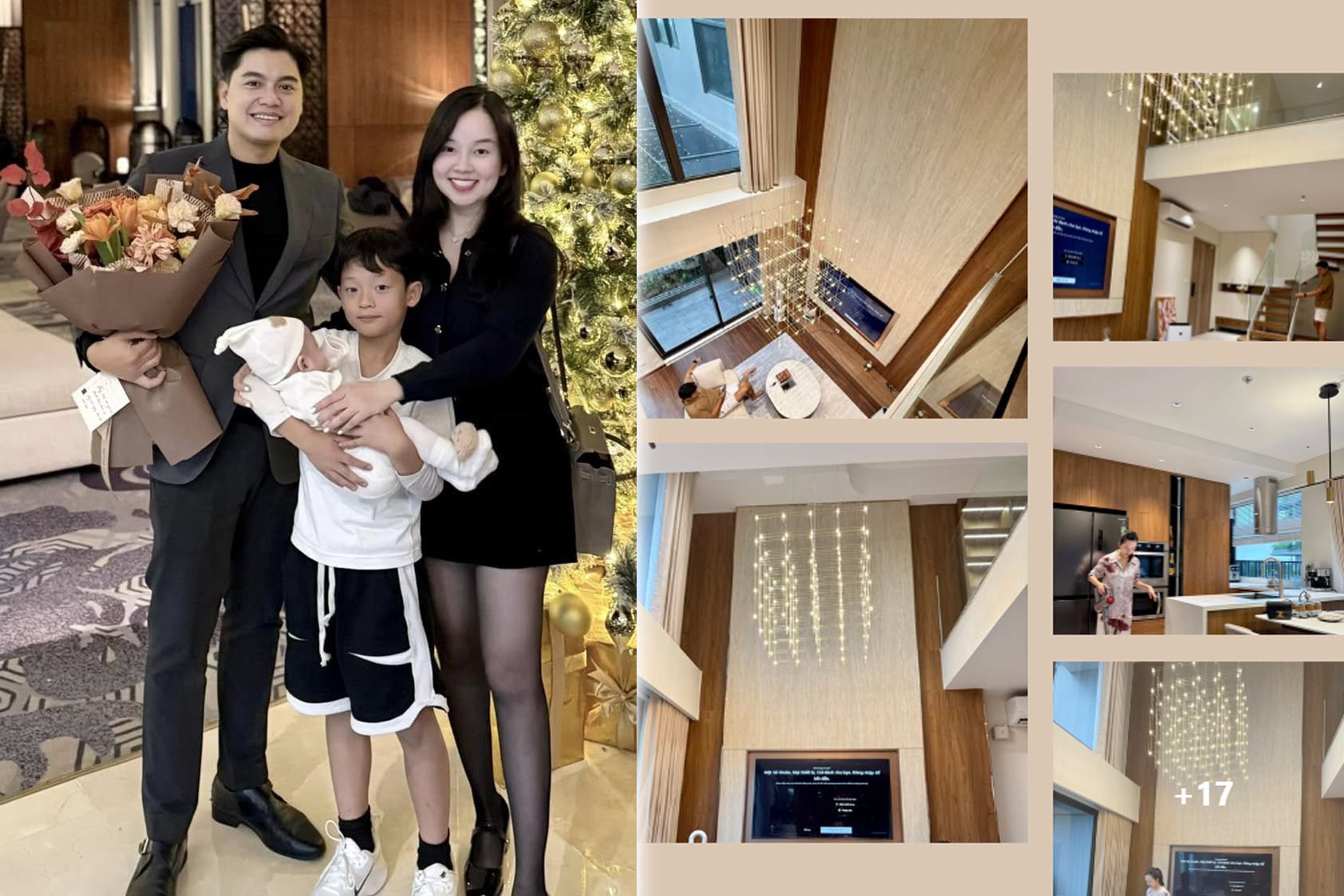 Ly Kute để lộ tài sản khủng, hôn nhân viên mãn sau khi lấy ông xã làm ngành công an