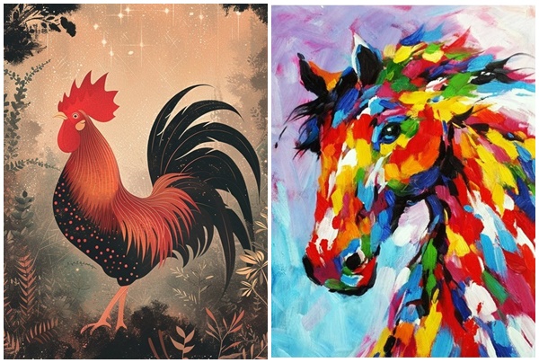 Tuần tới trúng số độc đắc từ 159 - 219, 3 con giáp vận may bỗng tới, không lo thiếu tiền