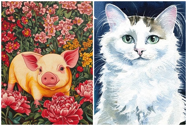 Tử vi 3 con giáp may mắn nhất thứ Hai (159) Tiền đổ về túi liên tục, bội thu tài lộc