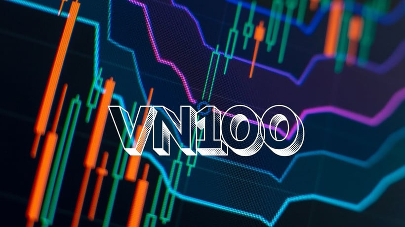 VN100 Futures - sản phẩm phái sinh mới chuẩn bị lên sàn trong tháng 102025