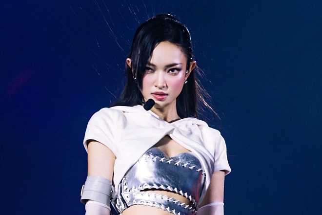 Từ fashionista đến nghệ sĩ giải trí đa năng Châu Bùi và cú chuyển mình ấn tượng