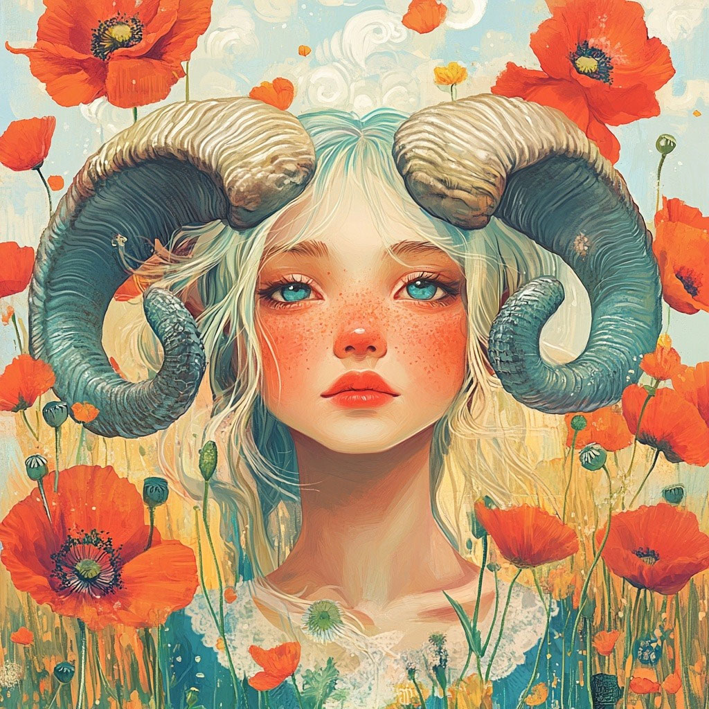 Bạch Dương hợp với cung nào nhất trong 12 cung hoàng đạo