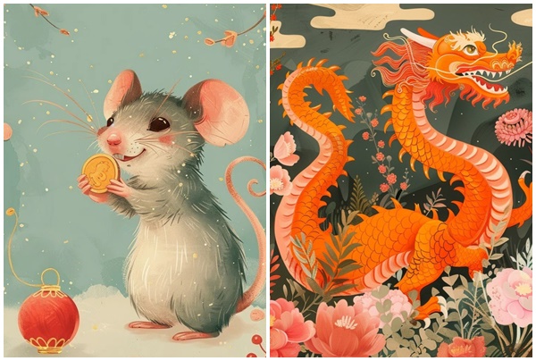 Tử vi 3 con giáp may mắn nhất thứ Ba (169) Thần tài phát lộc, túi tiền nhân đôi