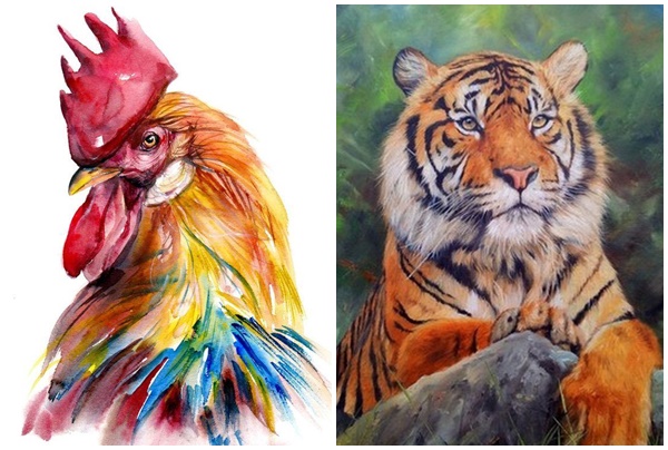 Liên tiếp từ 169 - 249, 3 con giáp cuộc sống đủ đầy, cứ thế mà giàu