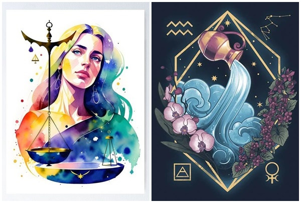 Tử vi 12 chòm sao thứ Ba ngày 1692025 Tài lộc sinh sôi, tình duyên rực nở