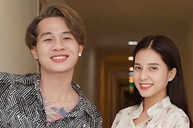 Celeb of the Week Jack  Thiên An – Khi câu chuyện chưa thể có hồi kết