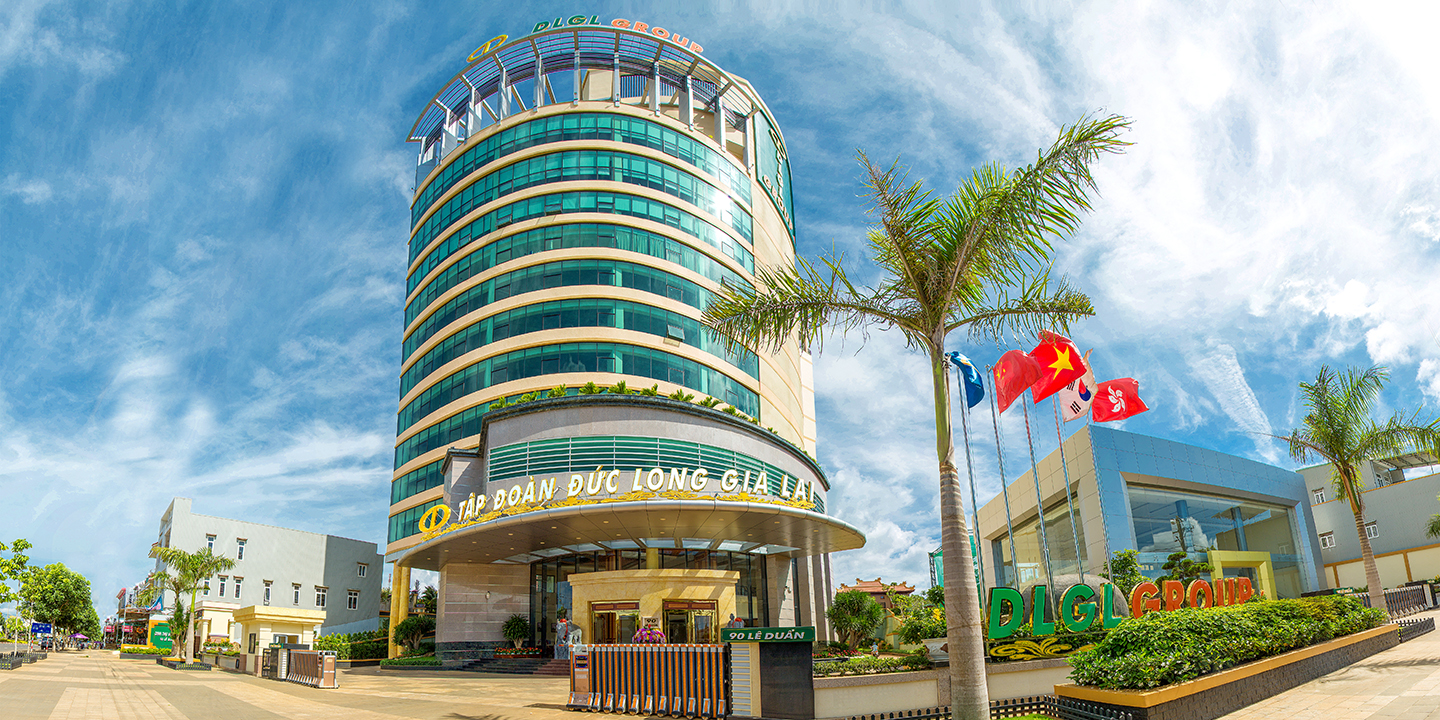 Lỗ lũy kế hơn 2.400 tỷ, Đức Long Gia Lai (DLG) vẫn “ôm mộng” rót 430 tỷ vào 4 công ty năng lượng