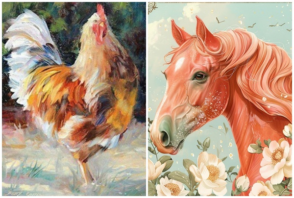 15 ngày cuối tháng 9, 3 con giáp giàu lên như gió, phú quý đủ đường