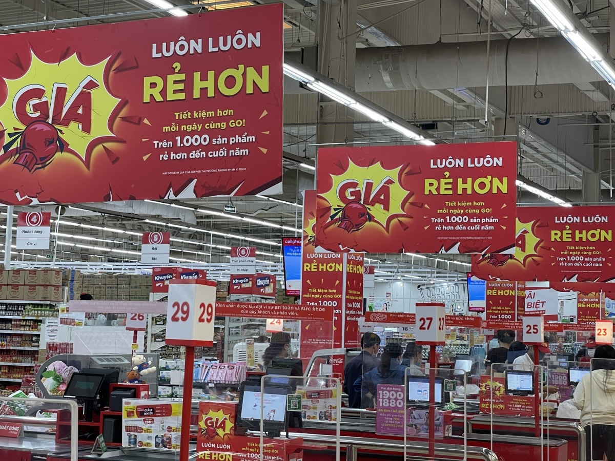 Chương trình Khuyến mại tập trung quốc gia 2025 khởi động từ ngày 112