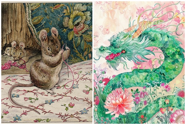 Tử vi 3 con giáp may mắn nhất thứ Tư (179) Hút tiền như nam châm, vận may tăng vọt