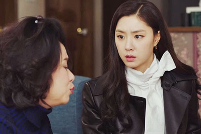 Một tháng sau cưới bố mẹ chồng dọn đến ở cùng, tôi chỉ nói với chồng một câu, ba ngày sau họ lặng lẽ về quê