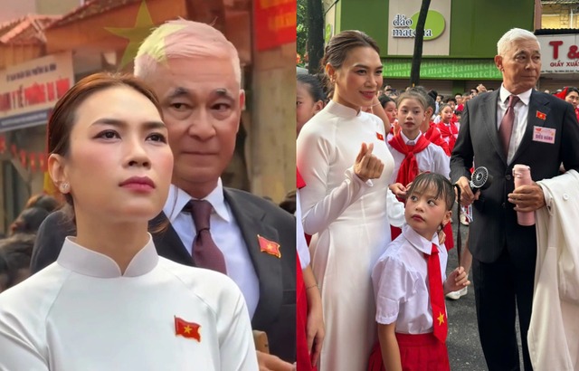 Vệ sĩ Tùng Yuki tiết lộ quy tắc làm việc cùng Mỹ Tâm để tránh vướng tin đồn tình cảm