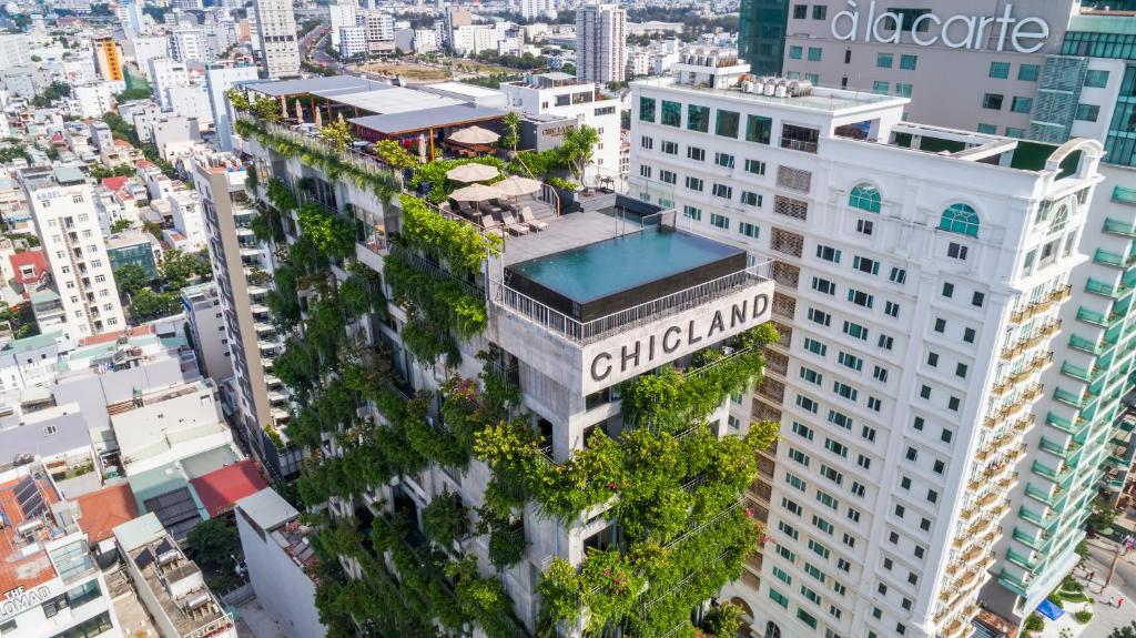 Đà Nẵng phạt nặng CTCP Chic-Land 564 triệu đồng vì vi phạm môi trường và an toàn thực phẩm