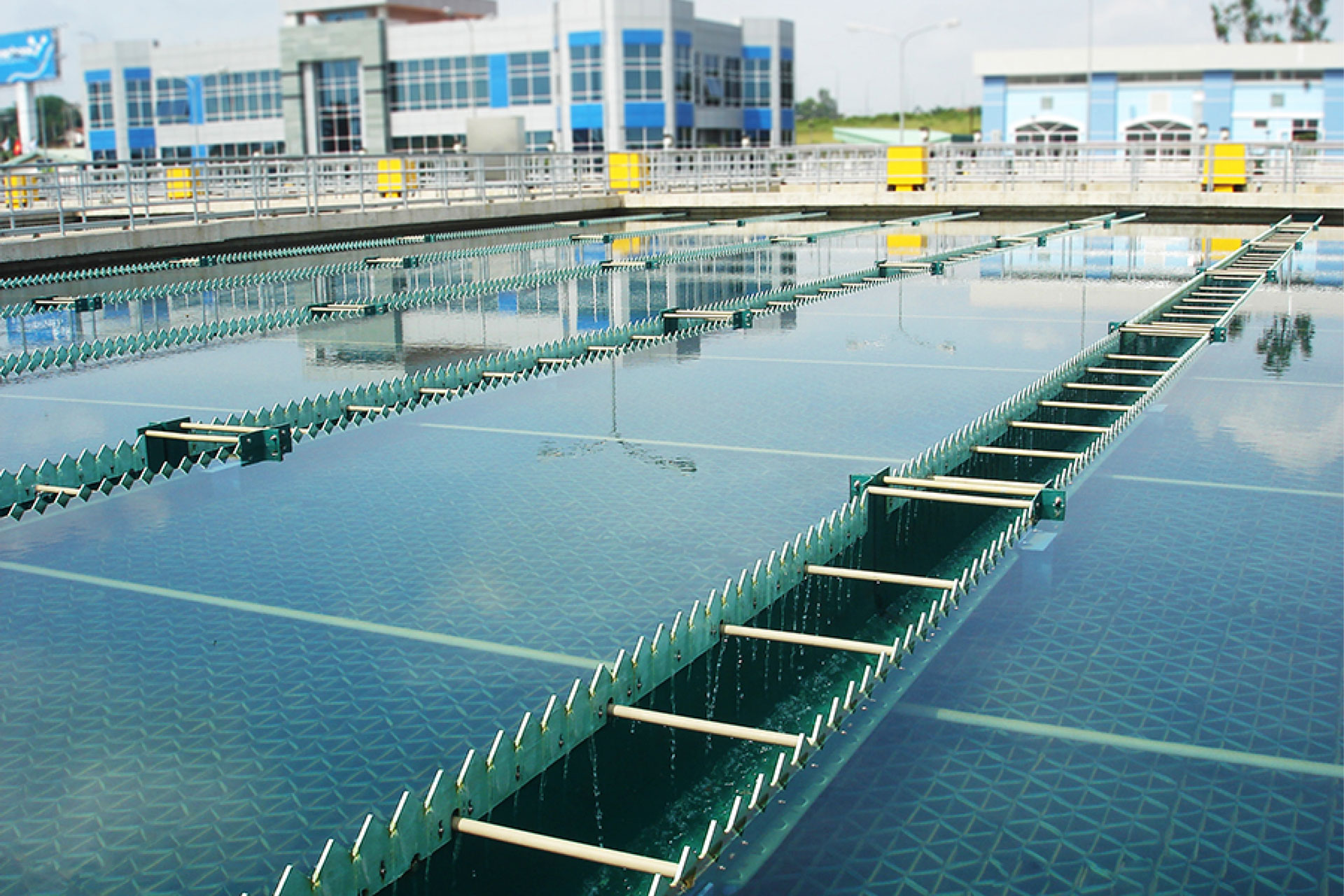 Viwase (VWS) bị truy thu và xử phạt thuế hơn 958 triệu đồng