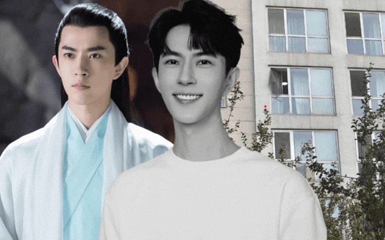 Một nghệ sĩ bức xúc lên tiếng yêu cầu điều tra cái chết diễn viên Tam Sinh Tam Thế Thập Lý Đào Hoa 