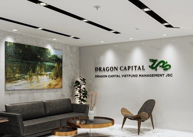 Công ty Quản lý Quỹ đầu tư Dragon Capital Việt Nam tiếp tục vi phạm nghĩa vụ báo cáo thông tin
