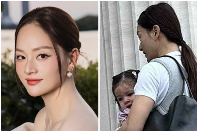 Vì sao Lan Phương không gửi con ở nhà mà lại ôm đến tòa ngày li hôn