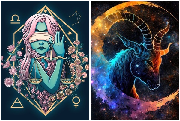 3 chòm sao bất ngờ giàu lên vào những tháng cuối năm 2025 Tiền bạc dư dả, tiêu không phải nghĩ 