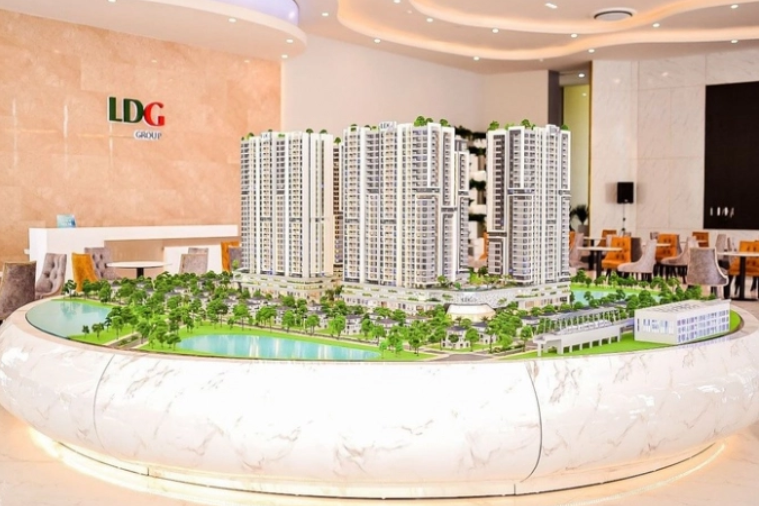 Đầu tư LDG nâng lỗ lũy kế lên 1.437 tỷ đồng, thay loạt nhân sự cấp cao