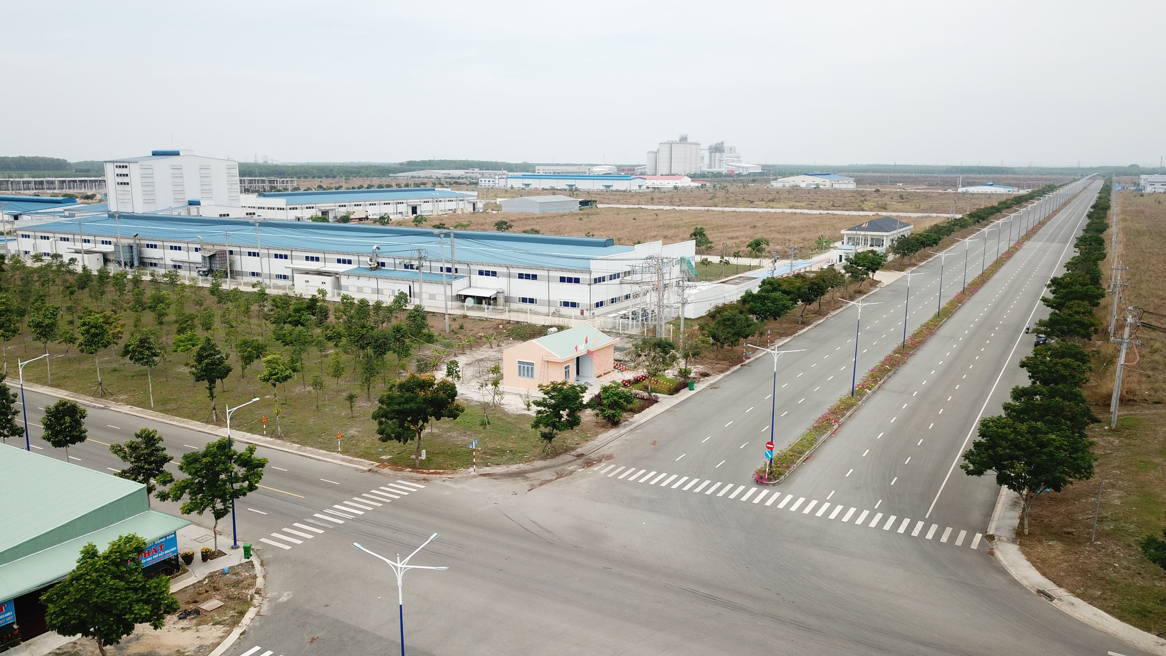 Becamex – Bình Phước thay đổi tài sản bảo đảm cho lô trái phiếu 510 tỷ đồng