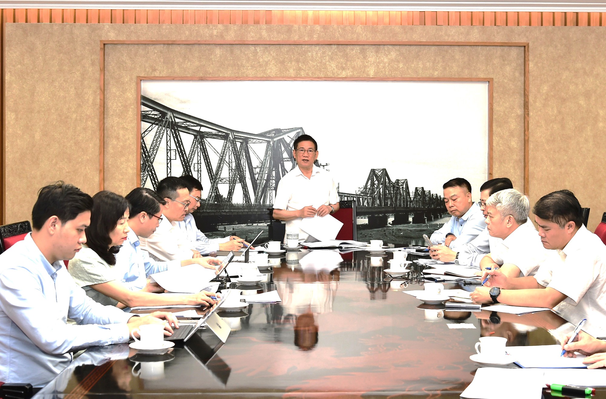 NHNN, Bộ Công an và Thanh tra Chính phủ sẽ tiến hành kiểm tra, thanh tra các doanh nghiệp kinh doanh vàng