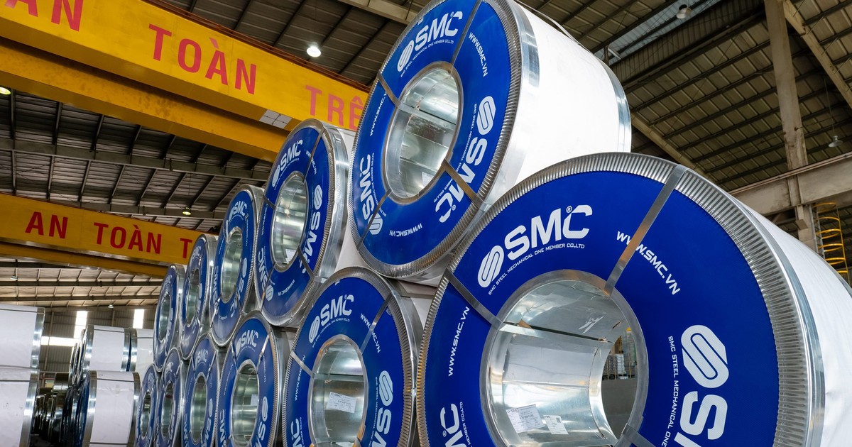 Người liên quan Chủ tịch HĐQT SMC bị phạt 100 triệu đồng vì vi phạm công bố thông tin