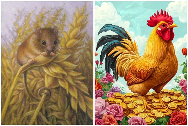 Tử vi 3 con giáp may mắn nhất thứ Năm (189) Tiền đổ về túi liên tục, của cải nhiều không đếm hết