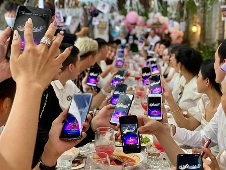 Hồ sơ 2 doanh nghiệp đa cấp chui được chuyển cho công an xử lý