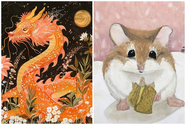 Đúng mùa thu năm 2025, 3 con giáp nắm bắt thời điểm vàng, đụng đâu cũng ra tiền 