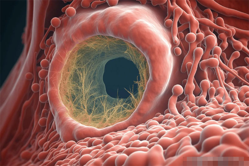 Nếu bị polyp trong ruột, sẽ có hai dấu hiệu khi đi vệ sinh! Đừng đợi đến giai đoạn cuối mới phản ứng