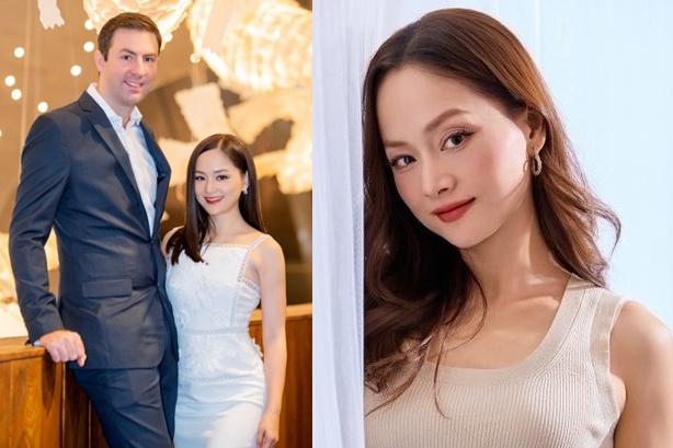 Lan Phương tố chồng Tây ngoại tình, thao túng tâm lý