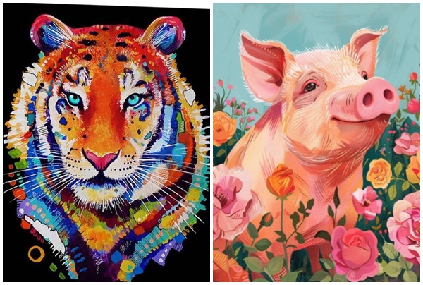 Hết tháng Cô hồn, 3 con giáp vận đỏ phủ kín, giàu có không ngờ 