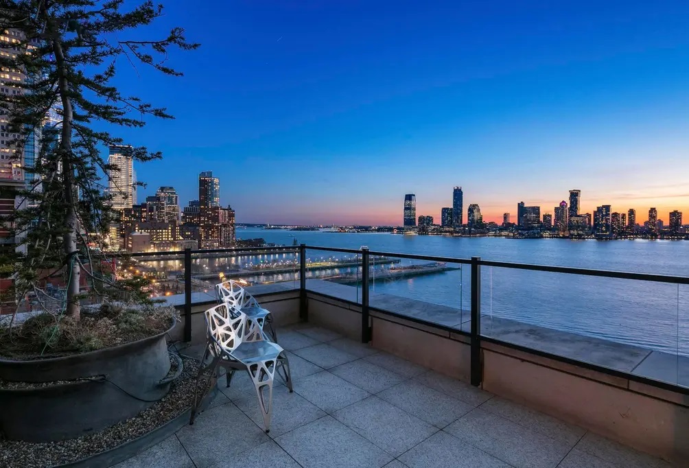 Giải mã “công thức vàng” an cư của giới tinh hoa