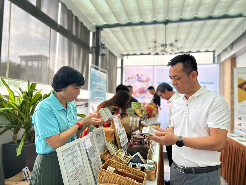 Liên kết thị trường và chuỗi cung ứng ổn định “Chìa khóa” đưa hàng hóa Việt Nam vươn xa