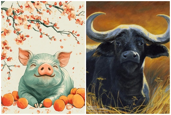 Tử vi 12 con giáp thứ Bảy ngày 2092025 Lộc vàng gõ cửa, duyên thắm nở hoa