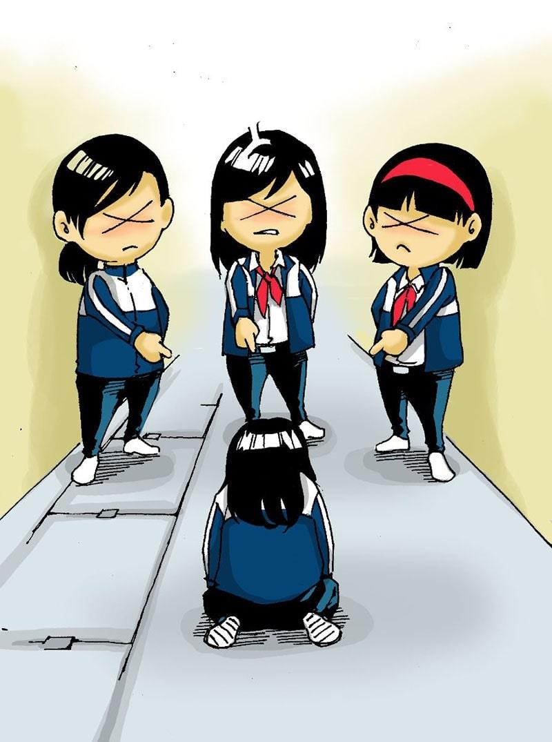 Nhìn từ Thông tư 19 Giáo dục kỷ luật học sinh sau 37 năm thay đổi